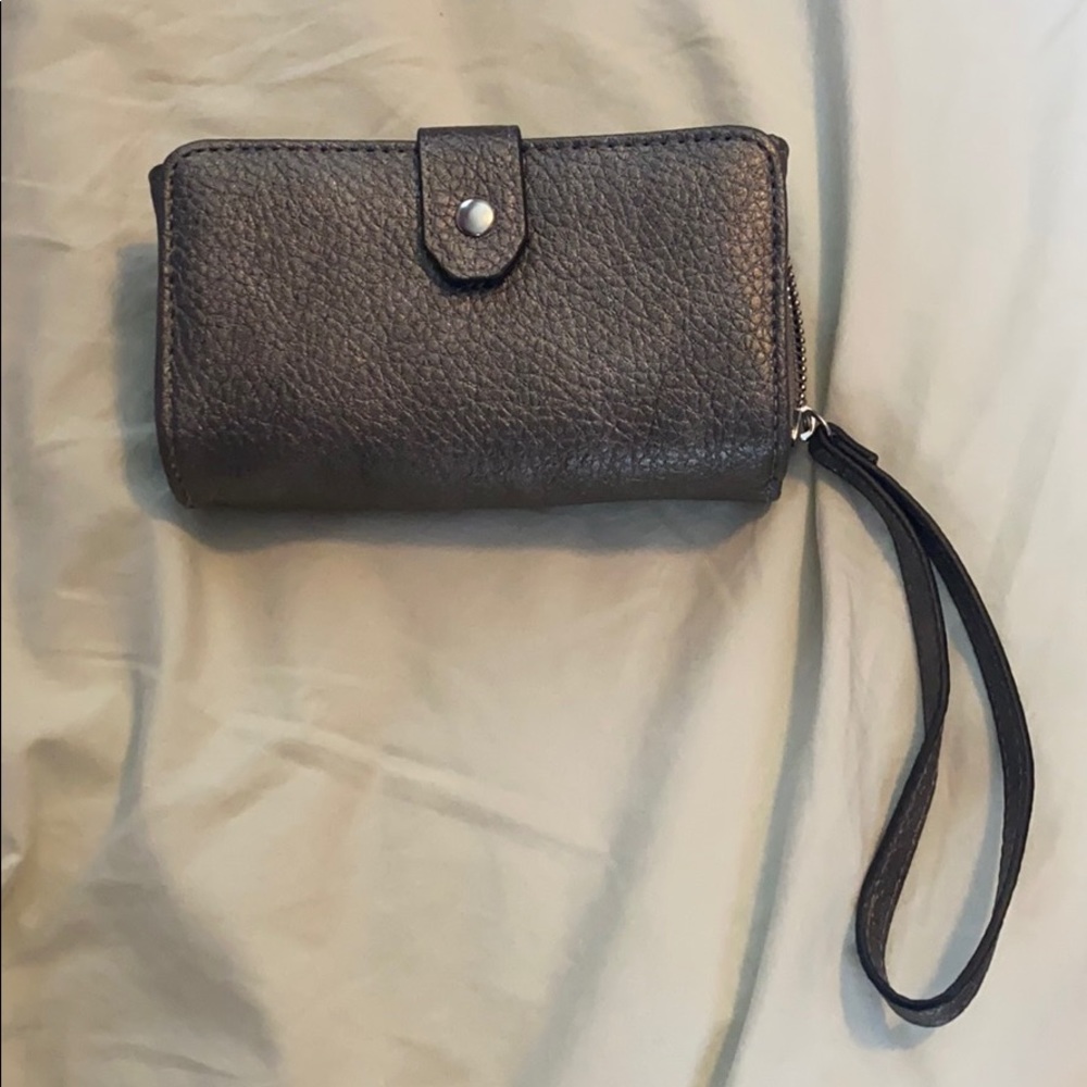 wild fable purse